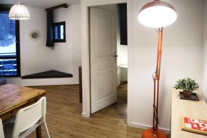 Résidence Le Boussolenc - Studio équipé pour 4 personnes MAE-2224