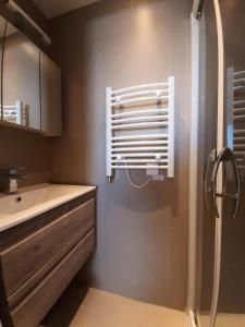 Résidence Saint Bernard - Appartement de standing 3 pièces 6 personnes MAE-4844