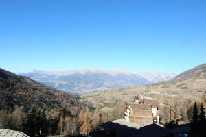 Résidence Les Carlines - Résidence LES CARLINES studio équipé pour 4 personnes MAE-2274