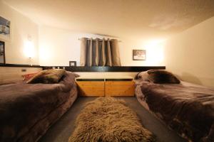 Résidence Alliet - Agréable duplex 6 personnes au calme MAE-4884