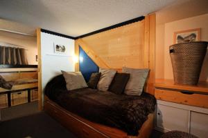 Résidence Alliet - Agréable duplex 6 personnes au calme MAE-4884