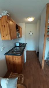 Chalets De Florence - 2 pièces 4 personnes, bien placé dans la station MAE-4354