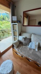 Chalets De Florence - 2 pièces 4 personnes, bien placé dans la station MAE-4354