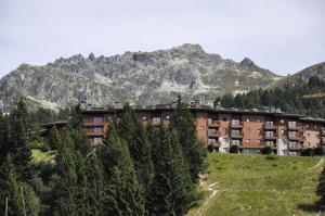 Résidence Alpages Du Chantel - Appartement 3 pièces 6 personnes MAE-4924