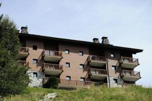 Résidence Alpages Du Chantel - Appartement 3 pièces 6 personnes MAE-4924