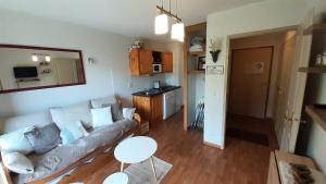 Chalets De Florence - 2 pièces 4 personnes, bien placé dans la station MAE-4354