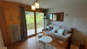 Chalets De Florence - 2 pièces 4 personnes, bien placé dans la station MAE-4354