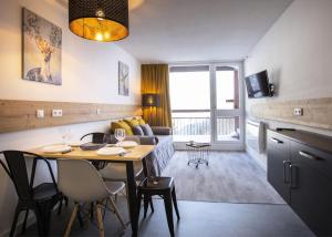 Résidence Varet 2 - Studio rénové 5 personnes MAE-4954
