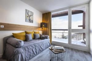 Résidence Varet 2 - Studio rénové 5 personnes MAE-4954