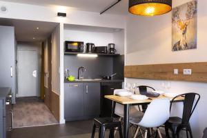 Résidence Varet 2 - Studio rénové 5 personnes MAE-4954