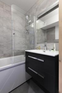 Résidence Varet 2 - Studio rénové 5 personnes MAE-4954