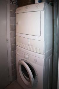 Résidence Lhorizon - Appartement T3 8 personnes - résidence HORIZON MAE-6724