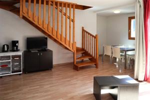 Résidence Les Terrasses Du Soleil Dor - 1107 TERRASSES DU SOLEIL DOR, LES ORRES 1800 MAE-6774