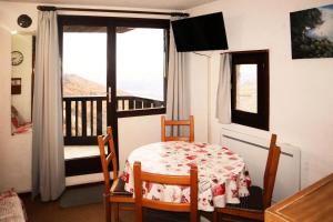Résidence Le Cairn - Studio pour 4 personnes MAE-3794