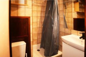 Résidence Le Cairn - Studio pour 4 personnes MAE-3794