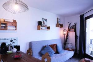 Résidence Loustal - Grand studio 6 personnes MAE-6814