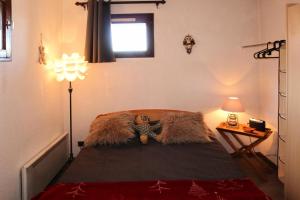 Résidence Loustal - Grand studio 6 personnes MAE-6814