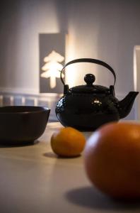 Résidence Thuria - Charmant 2 pièces 5 personnes MAE-5034