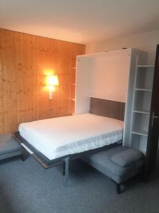 Résidence Olympic - 2 Pièces pour 5 Personnes MAE-9194