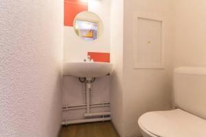 Résidence Aiguille Grive 3 - Duplex mezaanine 6 personnes au calme MAE-5114