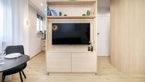 CITYSTAY Przytulne Studio 10 minut od morza