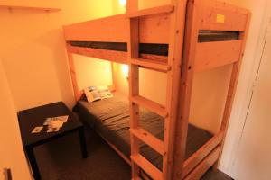 Résidence Temples Du Soleil Cuzco - VAL THORENS STUDIO CABINE 4 PERSONNES SIMPLE, SKI AUX PIEDS MAE-1834