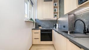 CITYSTAY Przytulne Studio 10 minut od morza