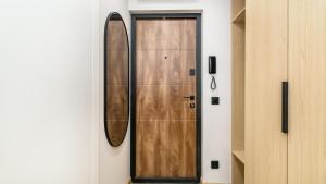 CITYSTAY Przytulne Studio 10 minut od morza