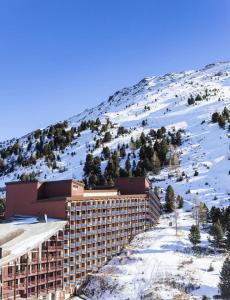 Résidence Varet 3 - Studio rénové 5 personnes MAE-5314