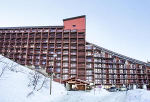 Résidence Varet 3 - Studio rénové 5 personnes MAE-5314