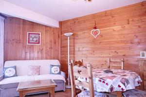 Résidence Les Cembros - Grand studio 4 personnes MAE-1984