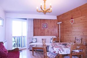 Résidence Les Cembros - Grand studio 4 personnes MAE-1984