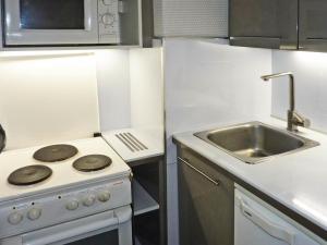 Résidence Les Cembros - Grand studio 4 personnes MAE-1984