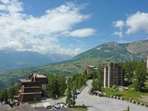 Résidence Les Cembros - Grand studio 4 personnes MAE-1984