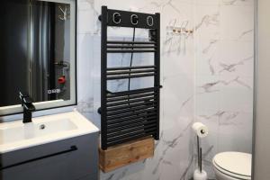 Résidence Les Cembros - Grand studio 4 personnes MAE-1984