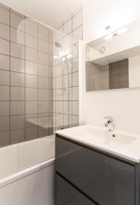 Résidence Varet 3 - Studio rénové 5 personnes MAE-5354