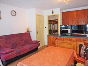 Résidence Loustal - Grand studio 4 personnes MAE-3934