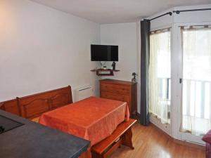 Résidence Loustal - Grand studio 4 personnes MAE-3934