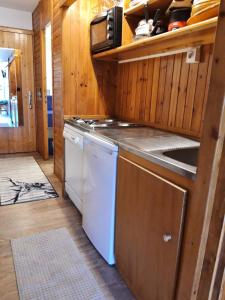 Résidence Miravidi - Studio 4 personnes centre station MAE-5404