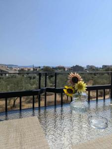 The Rose of Limenaria