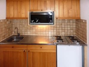 Résidence Orr Des Cimes - ORRIANES DES CIMES 510 MAE-4124