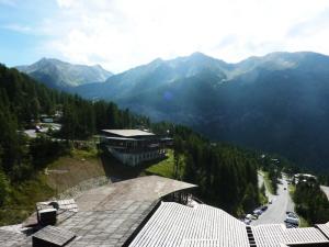 Résidence Orr Des Cimes - ORRIANES DES CIMES 510 MAE-4124