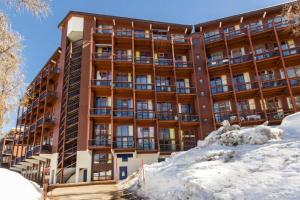 Résidence Aiguille Grive 3 - Duplex 56 personnes au calme MAE-5554
