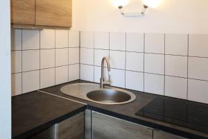 Résidence Les Cembros - 2 pièces 6 personnes CENTRE COMMERCIAL MAE-2034