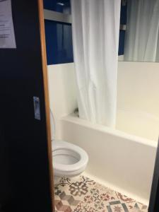 Résidence Archeboc - Duplex mezzanine 56 personnes au calme MAE-5564