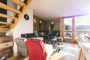 Résidence Thuria - Spacieux appartement rénové 8 personnes MAE-4704