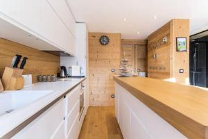 Résidence Thuria - Spacieux appartement rénové 8 personnes MAE-4704