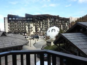 Résidence Orrianes Sources - Studio 4 personnes centre station MAE-4174