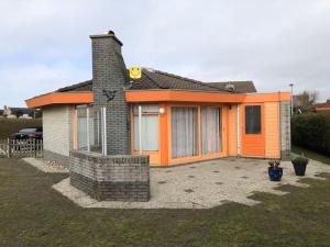 Bungalow Beluga