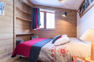 Résidence Thuria - Spacieux appartement rénové 8 personnes MAE-4704